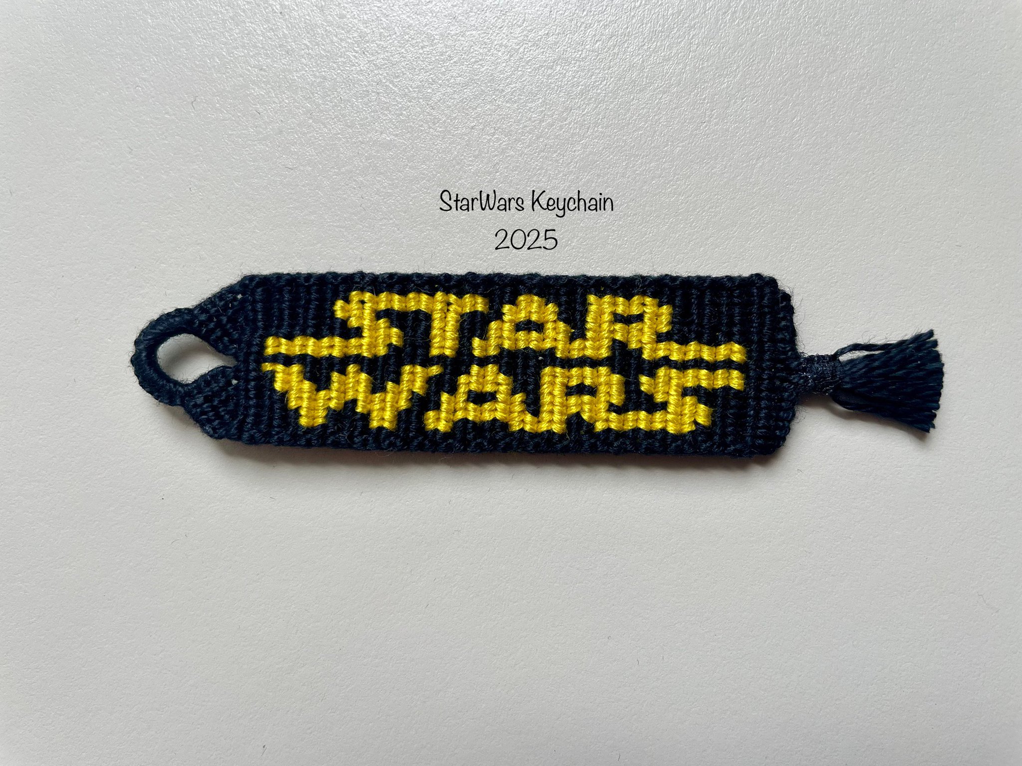 Normal pattern #117795 | BraceletBook