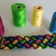 Pattern #147501 Photo