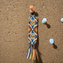 Pattern #185890 Photo