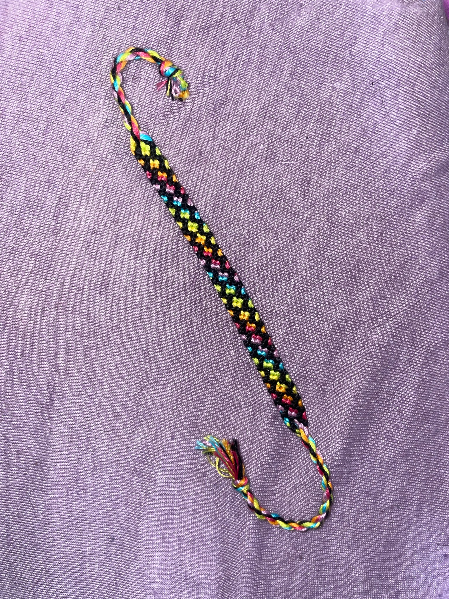 Normal pattern #173779 | BraceletBook