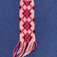 Pattern #189509 Photo
