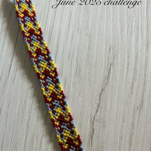 Pattern #23386 Photo