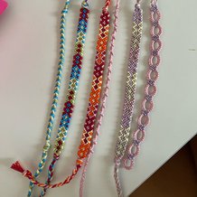 Pattern #123840 Photo