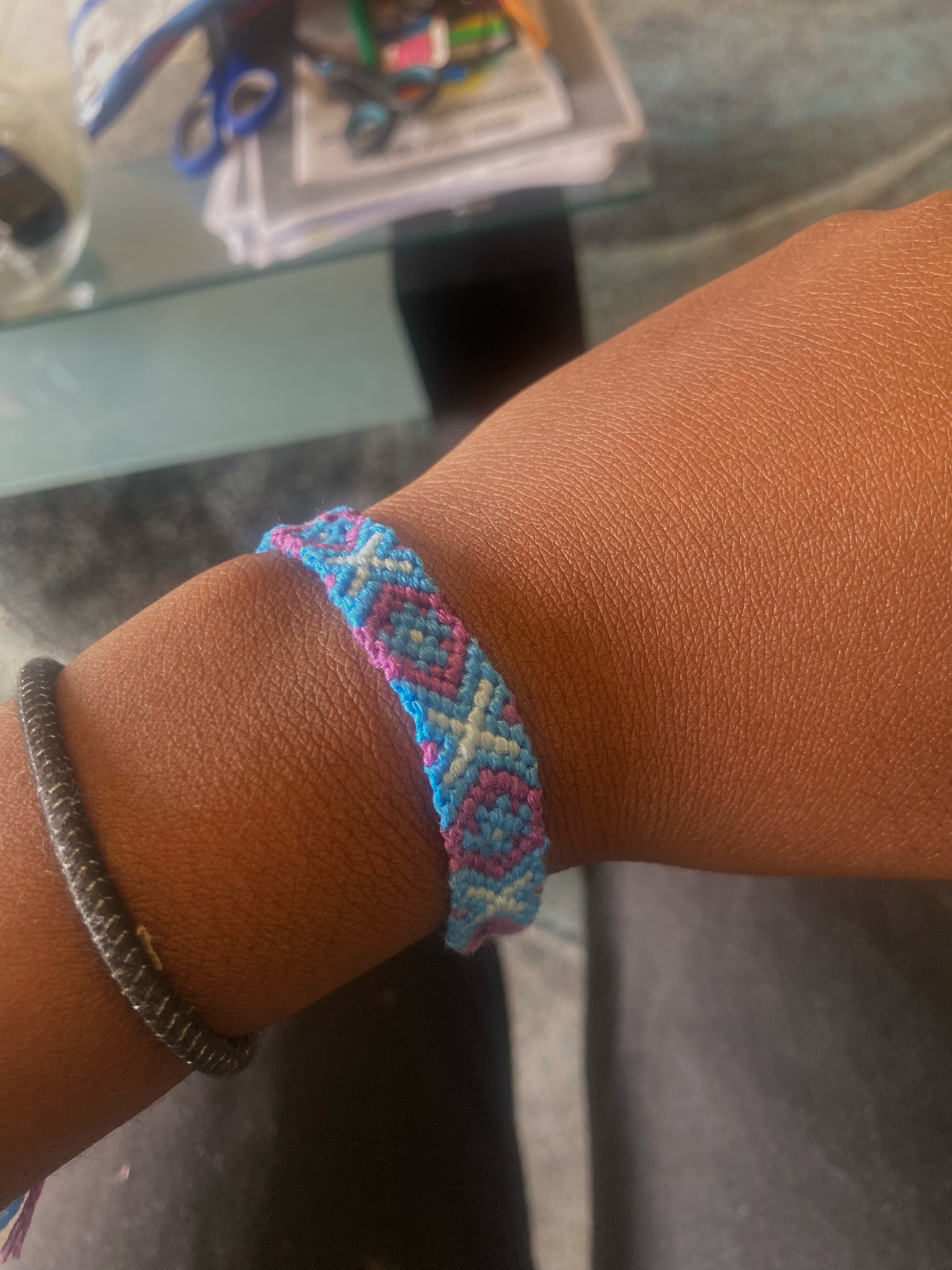 ❤︎ページ Normal pattern #23207 | BraceletBook