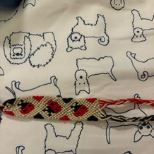 Pattern #168571 Photo