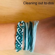 Pattern #22749 Photo