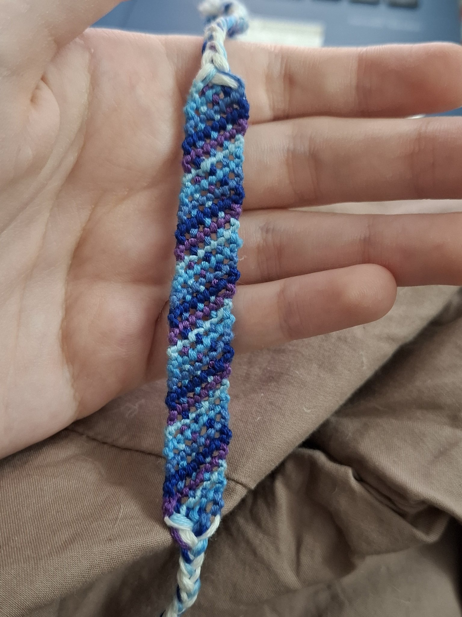 Normal pattern #155196 | BraceletBook