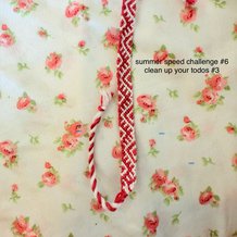 Pattern #25485 Photo