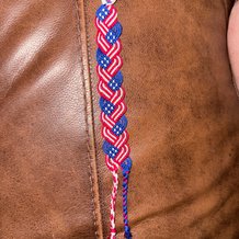 Pattern #83275 Photo