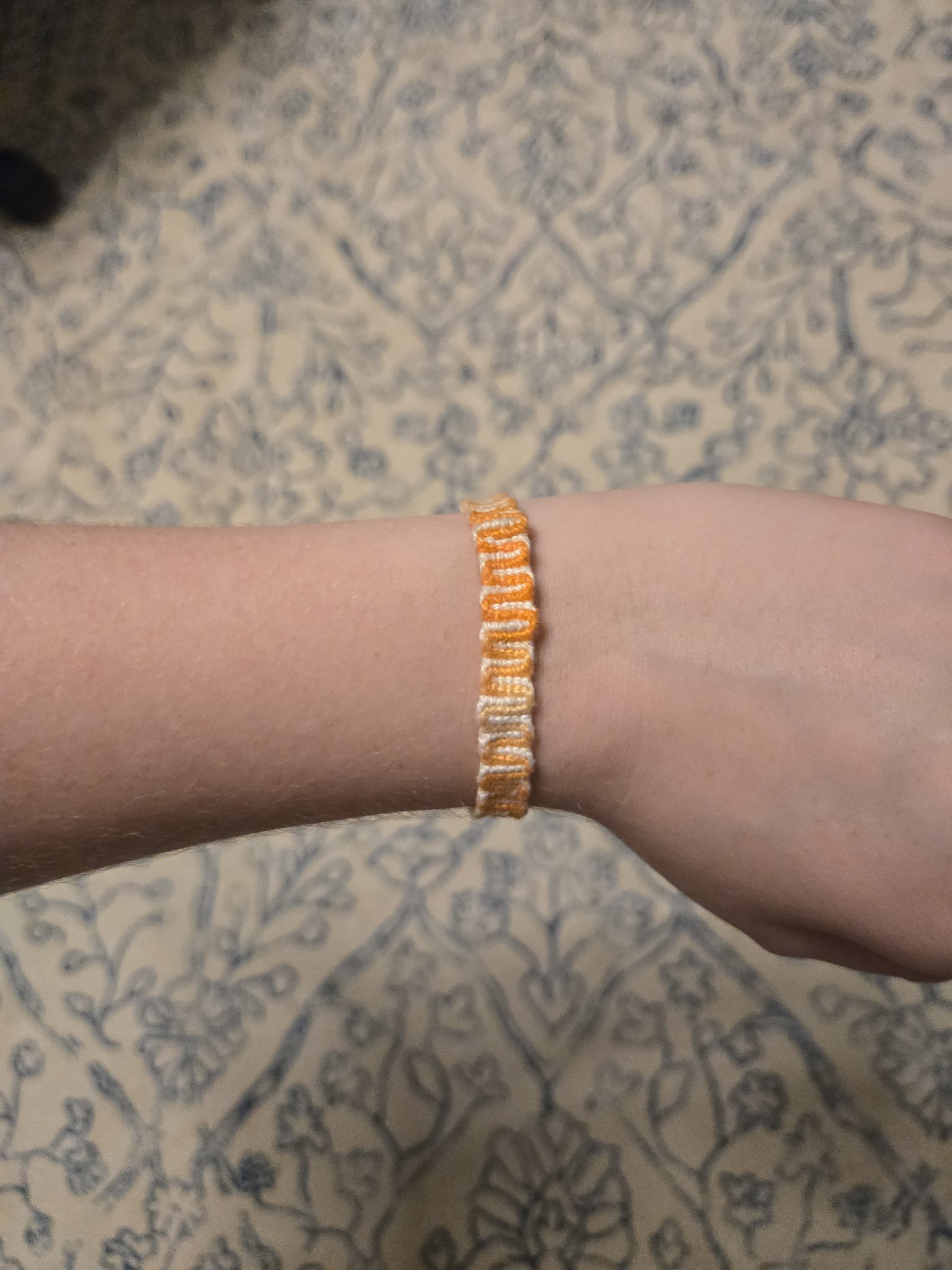 Alpha pattern #15234 variation #292430 | BraceletBook