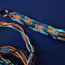 Pattern #183314 Photo