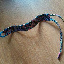 Pattern #95583 Photo
