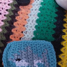 Pattern #25299 Photo