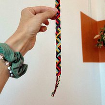 Pattern #128564 Photo