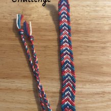 Pattern #26807 Photo