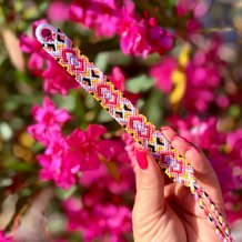 Pattern #28073 Photo