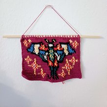 Pattern #173985 Photo