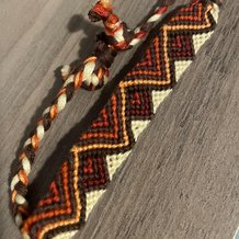 Pattern #66623 Photo