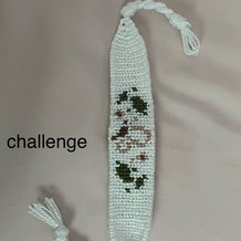 Pattern #184321 Photo