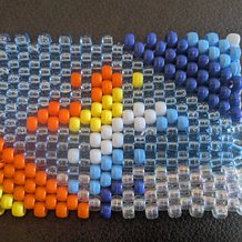 Pattern #190676 Photo