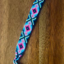 Pattern #28808 Photo