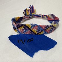 Pattern #9913 Photo
