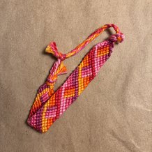 Pattern #87696 Photo