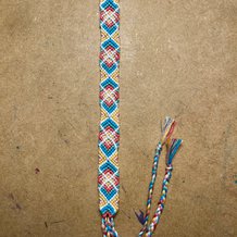 Pattern #125868 Photo