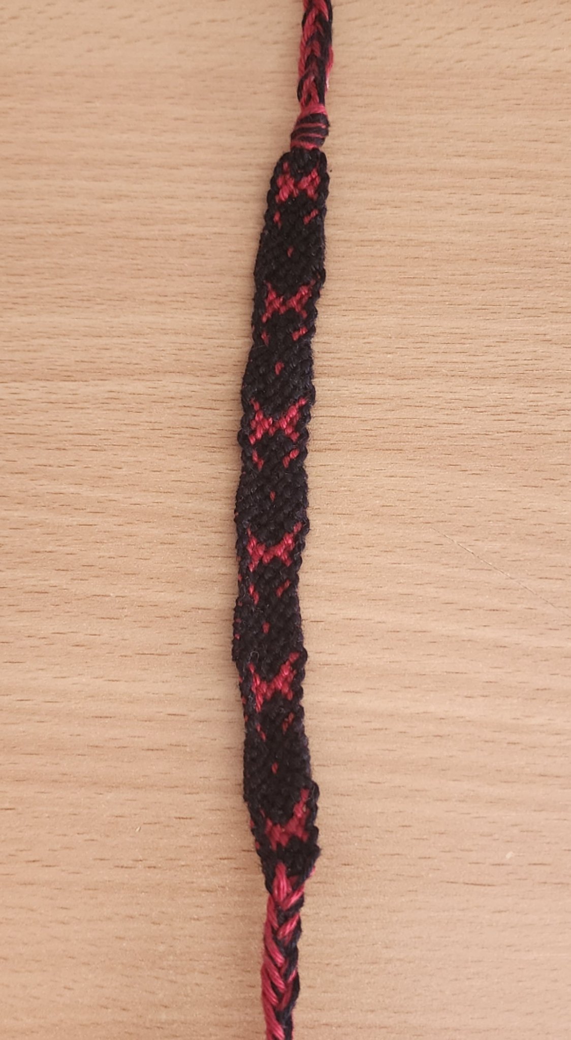 Normal pattern #29684 | BraceletBook