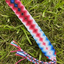 Pattern #14511 Photo