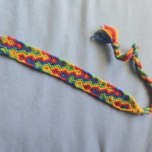Pattern #25917 Photo