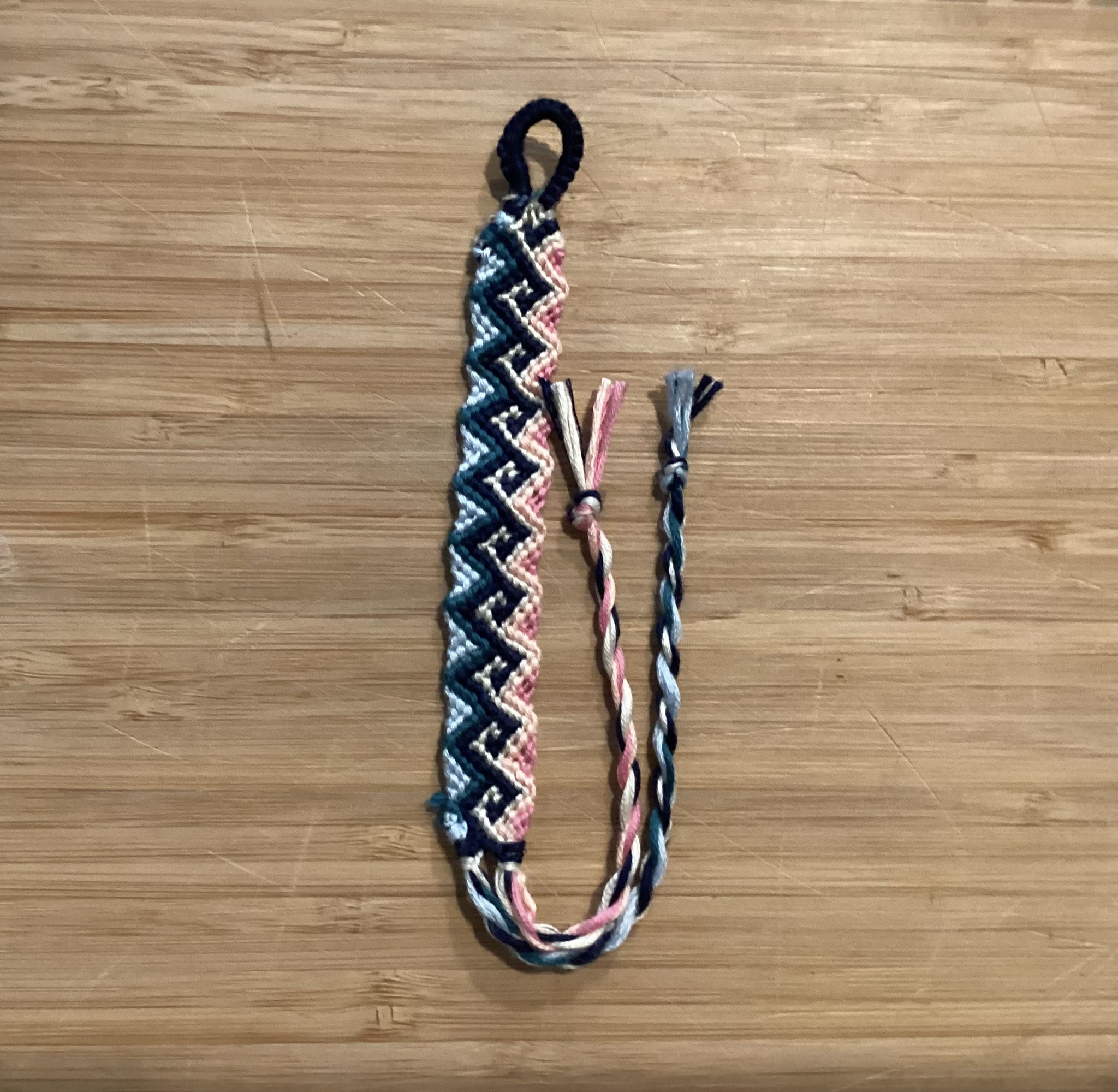 Normal pattern #90058 | BraceletBook