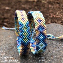 Pattern #17657 Photo
