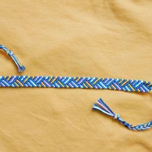 Pattern #158123 Photo