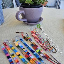 Pattern #36730 Photo