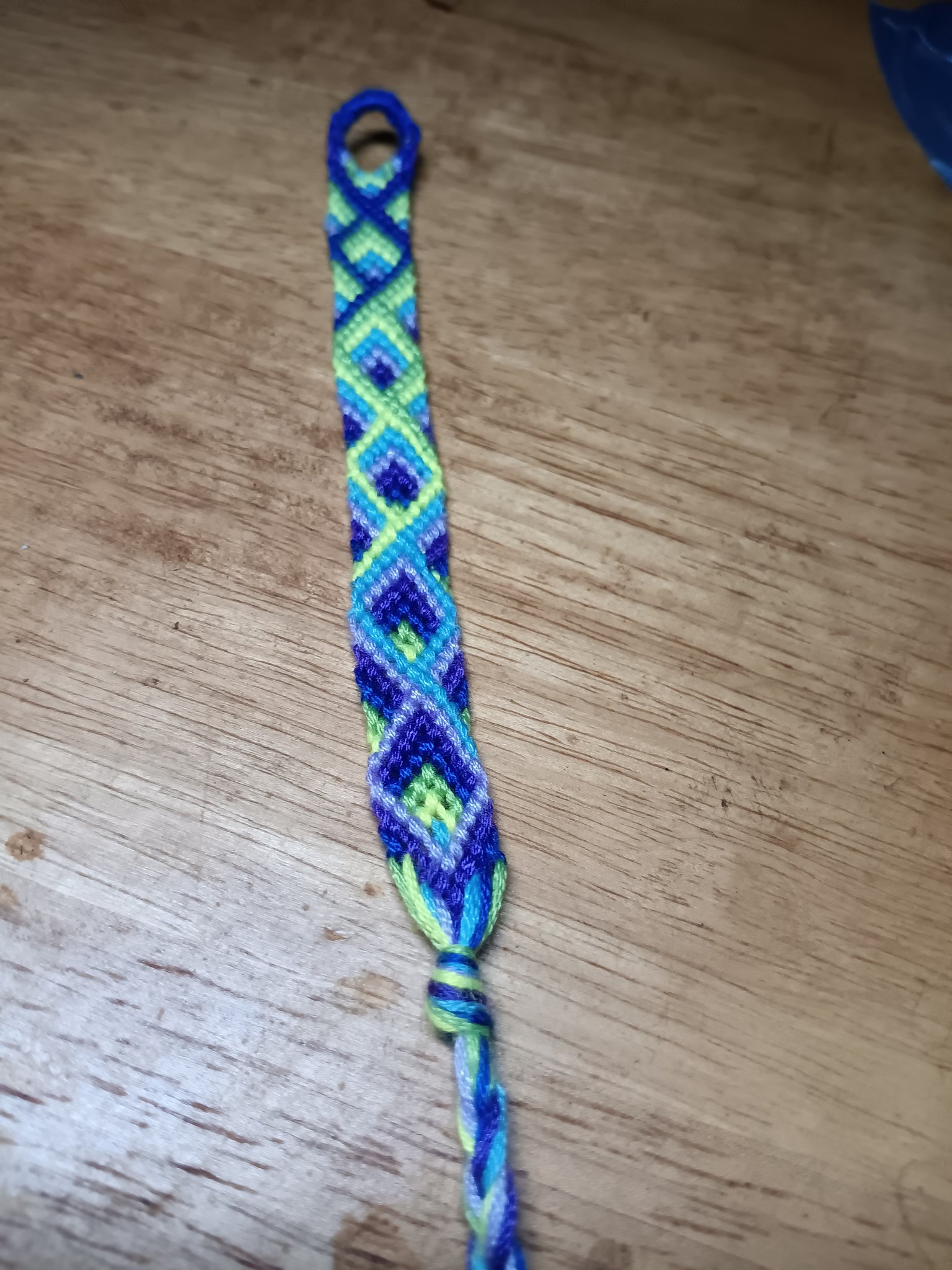 Normal pattern #30882 | BraceletBook