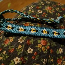 Pattern #168837 Photo