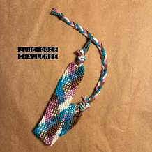 Pattern #176419 Photo