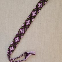 Pattern #133908 Photo