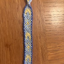 Pattern #184721 Photo
