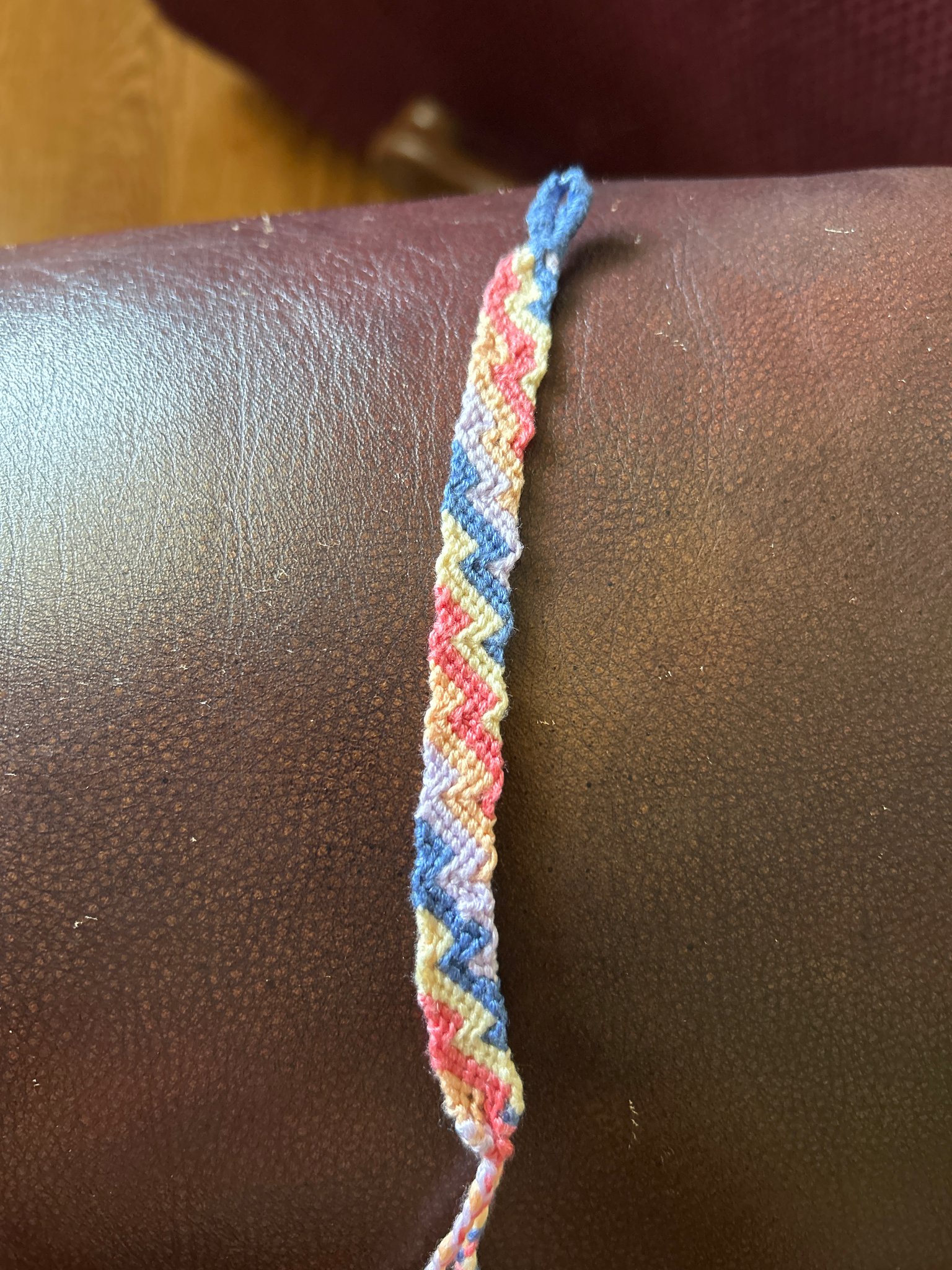 Normal pattern #25381 | BraceletBook