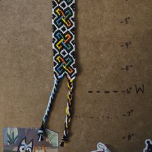 Pattern #41920 Photo