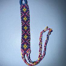 Pattern #182025 Photo