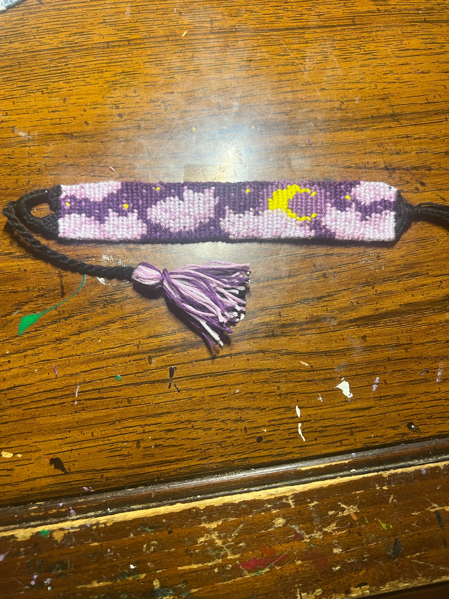 多様な Alpha pattern #147828 | BraceletBook 財布・ケース・小物入れ