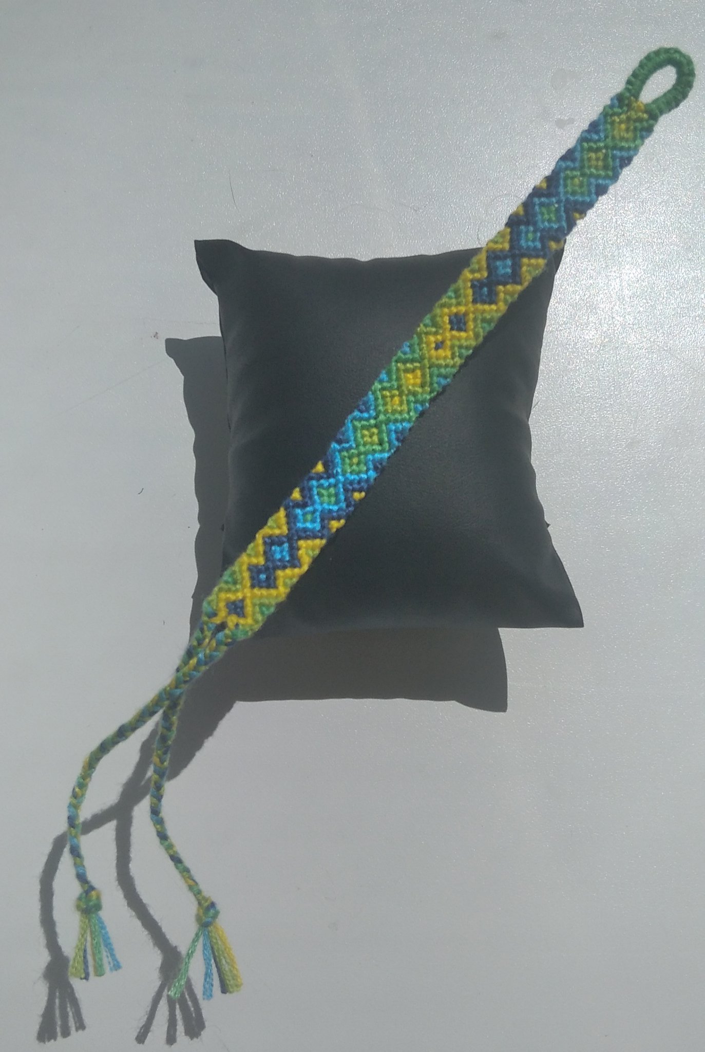 Normal pattern #189525 | BraceletBook