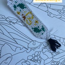 Pattern #184321 Photo