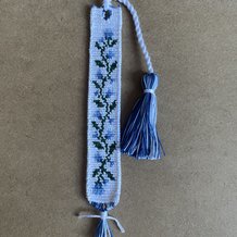 Pattern #180693 Photo