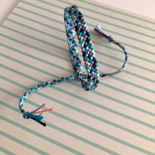 Pattern #676 Photo