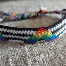 Pattern #92429 Photo
