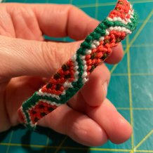 Pattern #178956 Photo